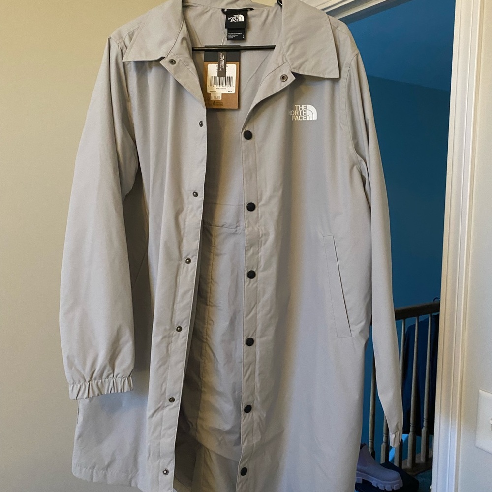 North Face Jacket